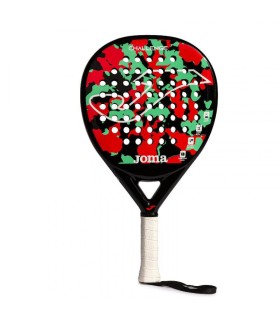 Pala Joma Challenge Negro Fucsia 1