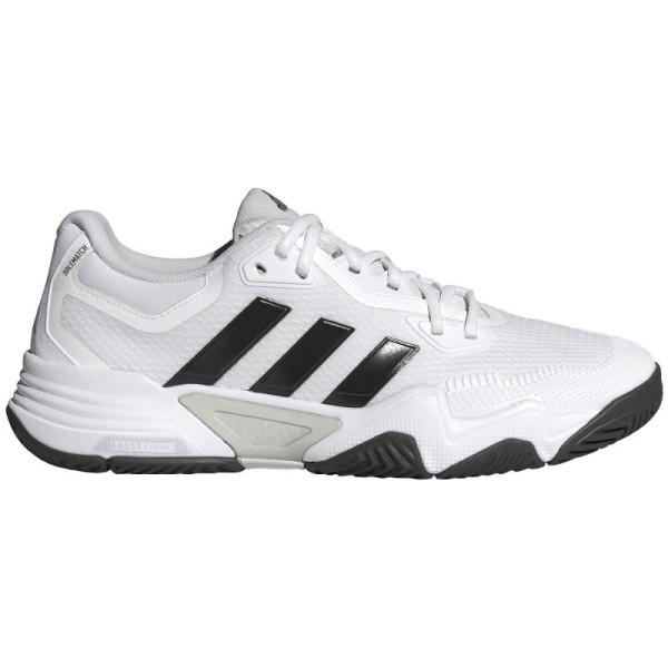 Zapatillas Adidas Solematch Control 2 Blanco Negro Oferta + Barato 1
