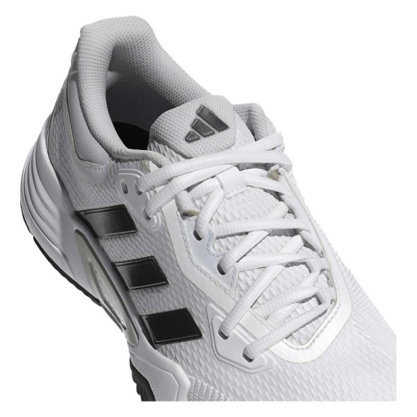 Zapatillas Adidas Solematch Control 2 Blanco Negro Oferta + Barato 5