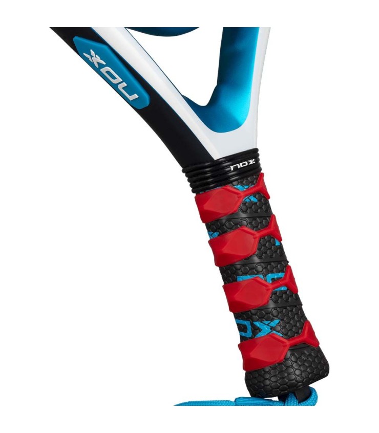 Pala Nox Equation Soft Advanced 2026 | Ipontennis