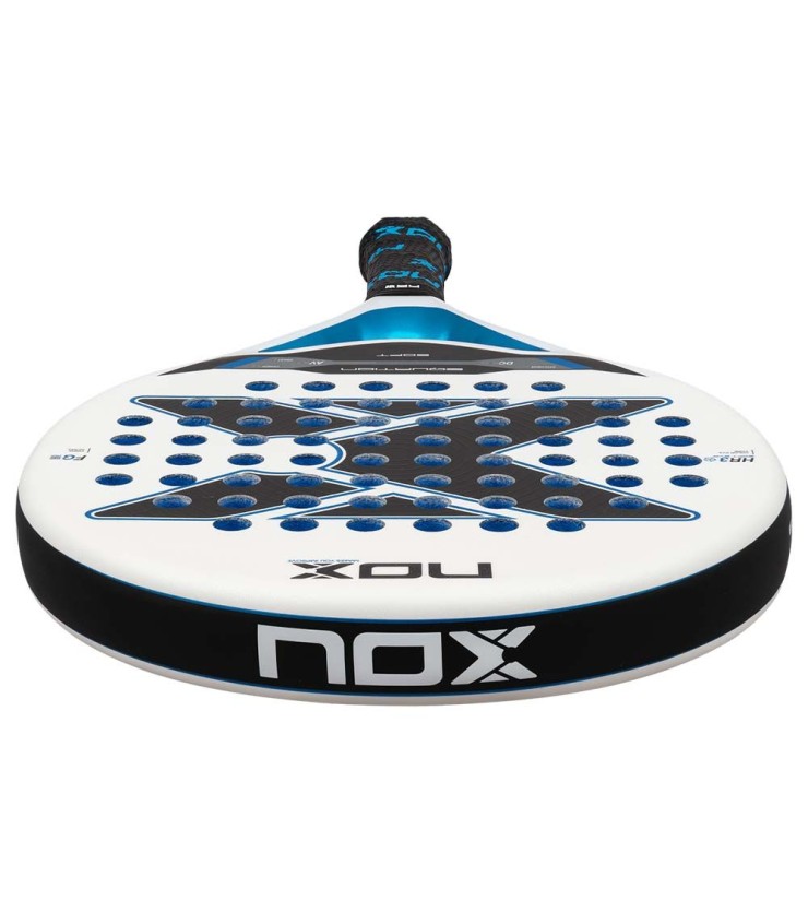 Pala Nox Equation Soft Advanced 2026 | Ipontennis