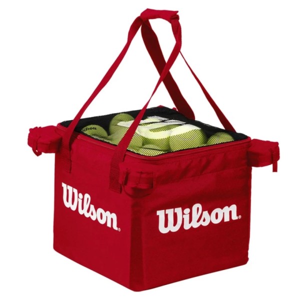 Wilson Teaching Cart Bag 1