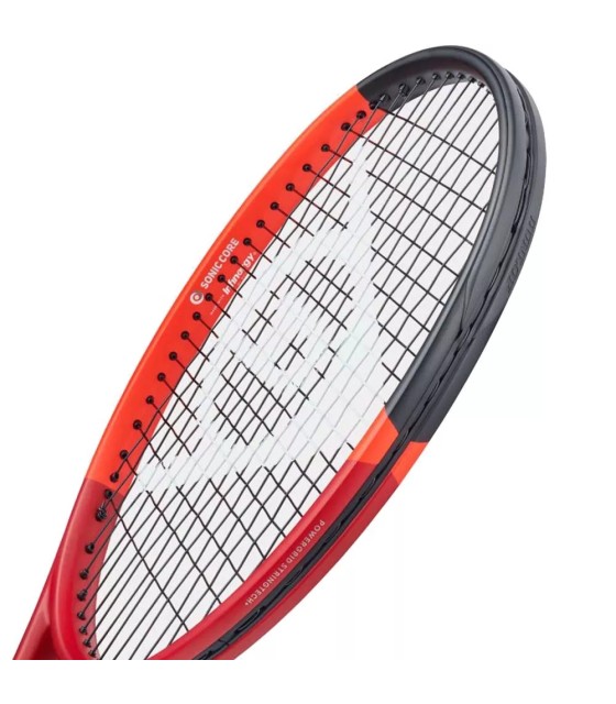 Raqueta Dunlop CX 400 2024 (285g) 4