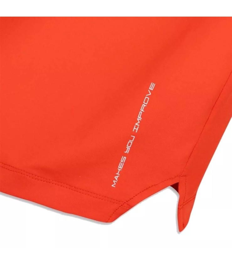 T-shirt Rouge Nox Team