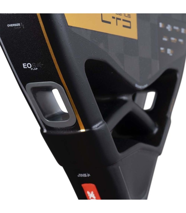 Nox AT10 Genius Tapia Limited Edition 2025 racket | IPONTENNIS