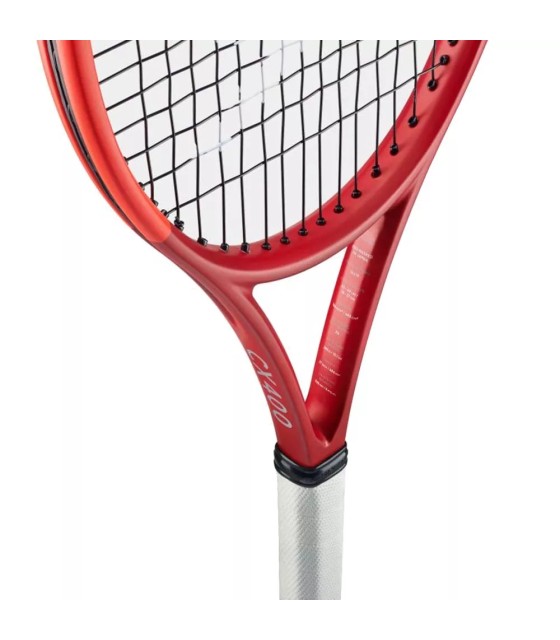 Raqueta Dunlop CX 400 2024 (285g) 5