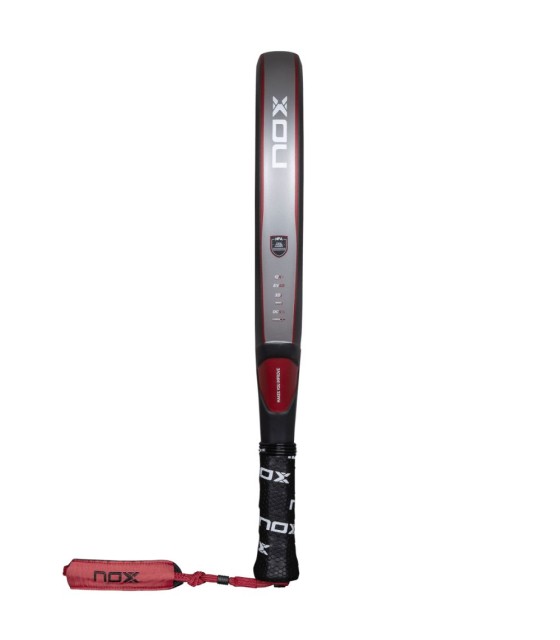 Racket NOx Future Attack 12k Alco 2025 | Ipontennis