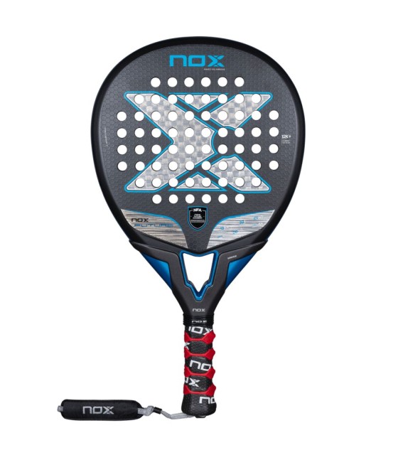 Racket NOx Future Hybrid 12k Alco 2025 | Ipontennis