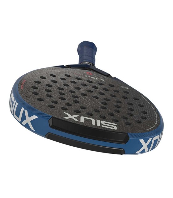Pala Siux Diablo Pro 2026 Azul 5