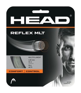 Tathauptkopfreflex MLT 12M | Ipontennis