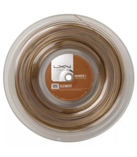Bobine Luxilon Element 200m | Ipontennis