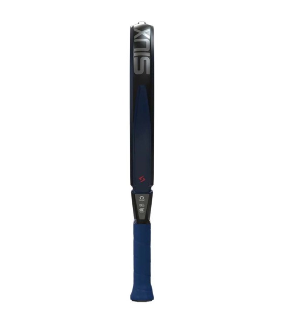 Padel Siux Diablo Pro 2026 Noir Marine