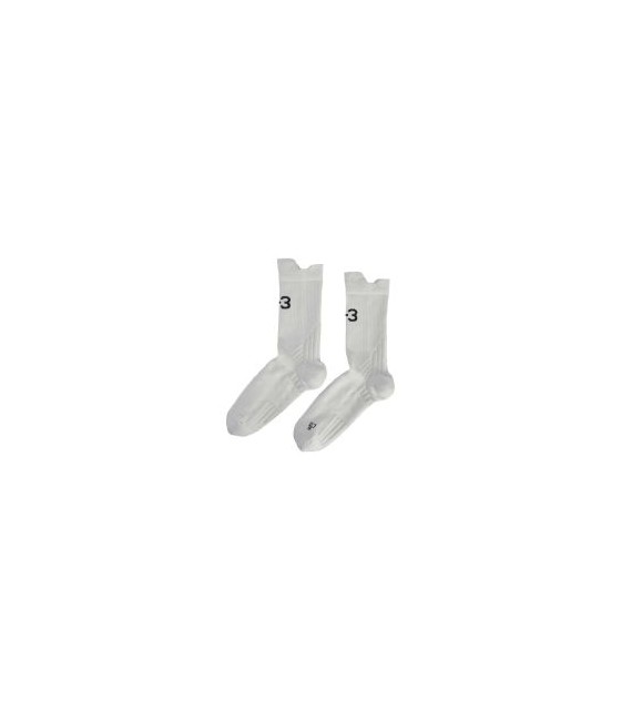 Calcetines de Tenis Adidas Y-3 Blanco Roto 1