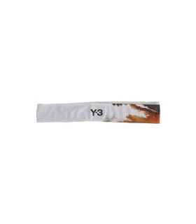 Adidas Tie Climacool and-3 head ribbon
