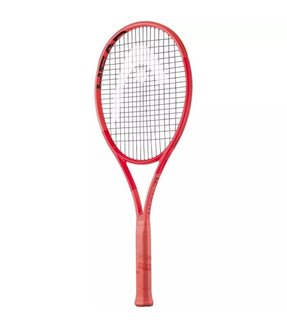 Tennis Racket Head Radical Pro 2025 (315 G)