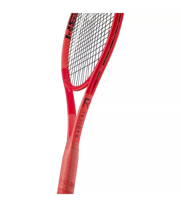 Raquette Head Radical Pro 2025 (315g) | Ipontennis
