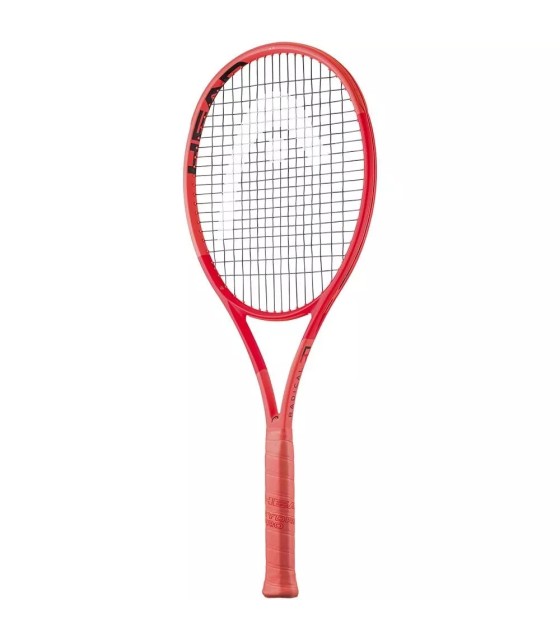 Tennis Racket Head Radicale MP 2025 Controllo e potenza