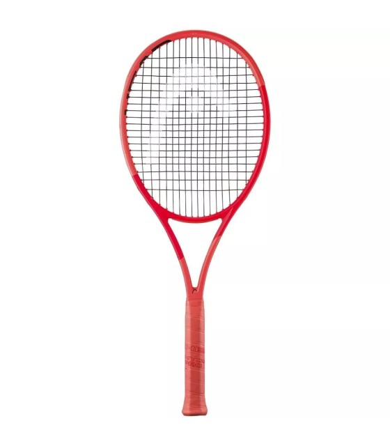 Head Radical MP 2025 Racket (300g) | Ipontennis