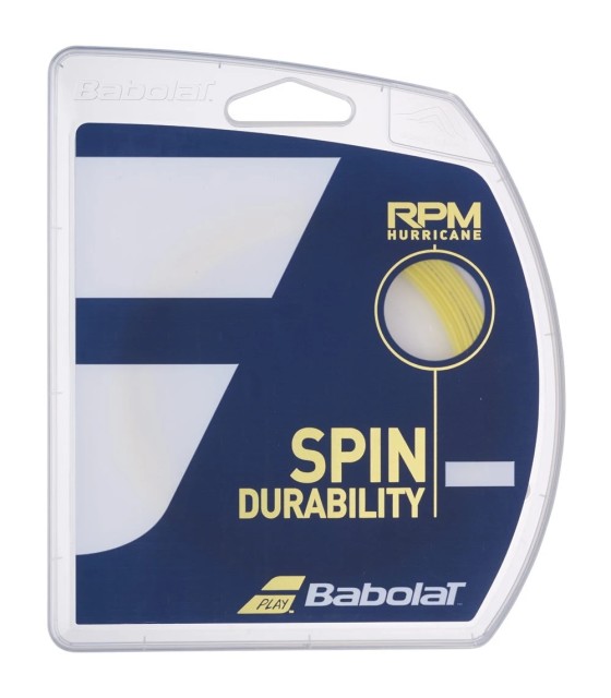 Babolat RPM Hurricane 12m String