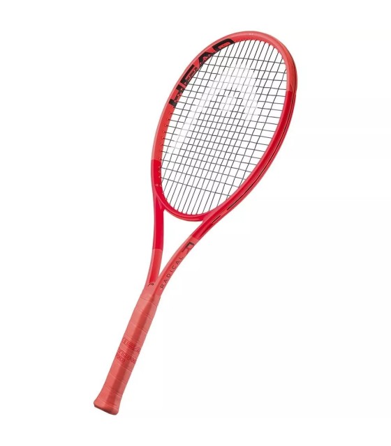 Head Radical MP 2025 Schläger (300g) | Ipontennis