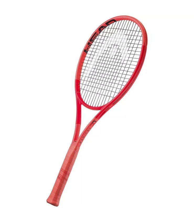Head Radical MP 2025 Racket (300g) | Ipontennis