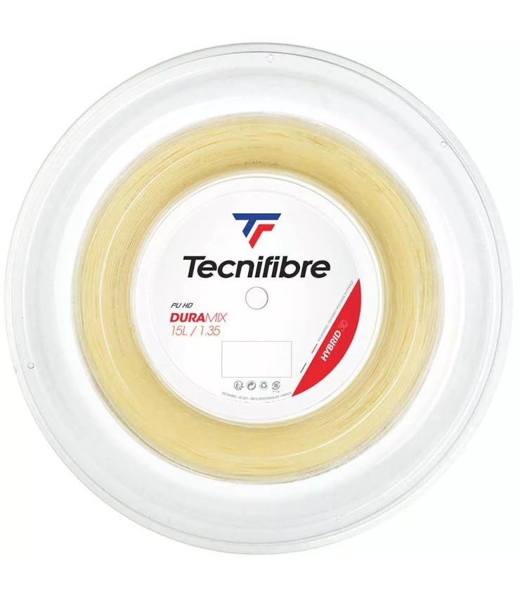 Bobine Tecnifibre Duramix 200m | Ipontennis