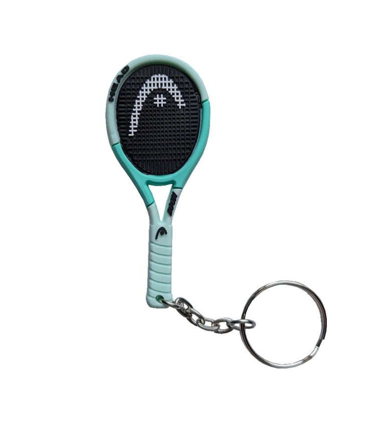 Porte-clés avec mini raquette Head Boom Alternate