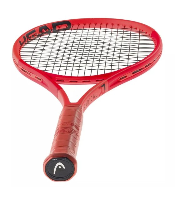 Head Radical MP 2025 Racket (300g) | Ipontennis