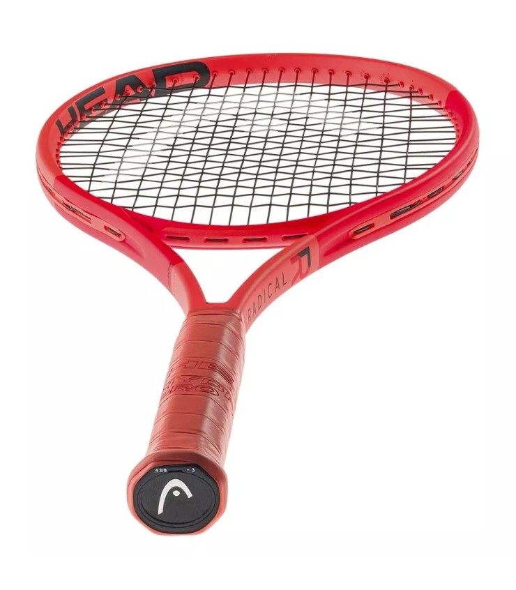 Raquete Head Radical MP 2025 (300g) | Ipontennis