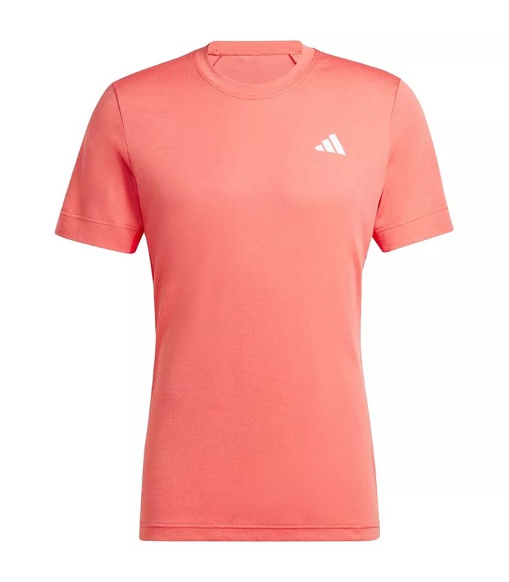 Adidas FreeLift Red T-shirt | IPONTENNIS