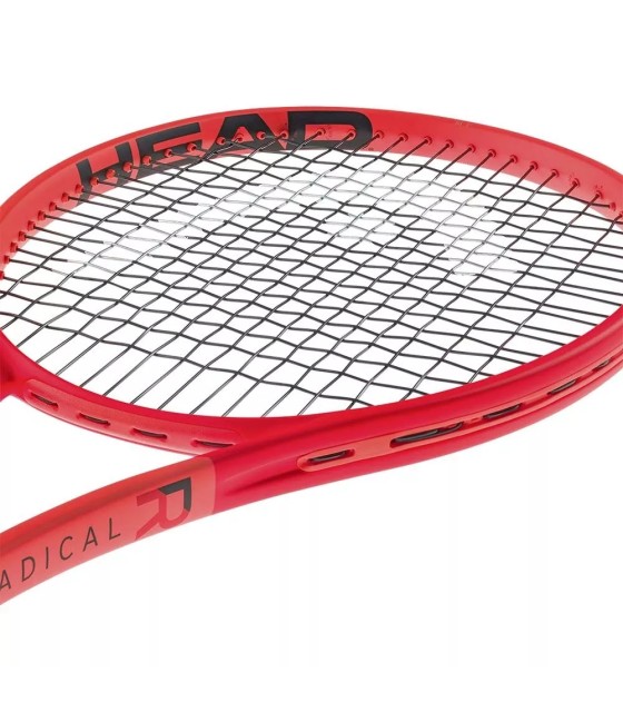 Raqueta Head Radical MP 2025 (300g) 7