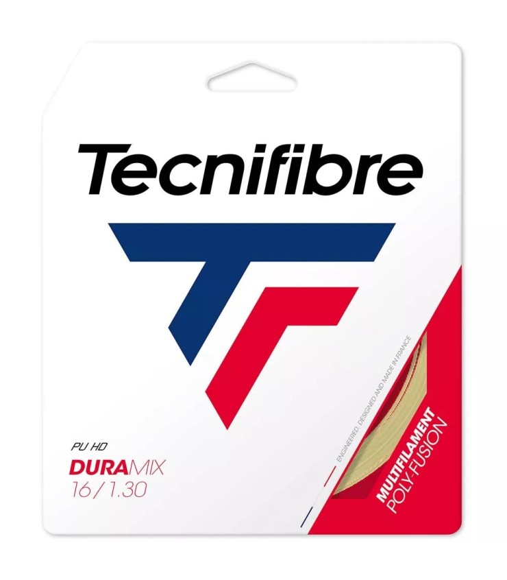 TECNIFIBRE DURAMIX 12M CORDER