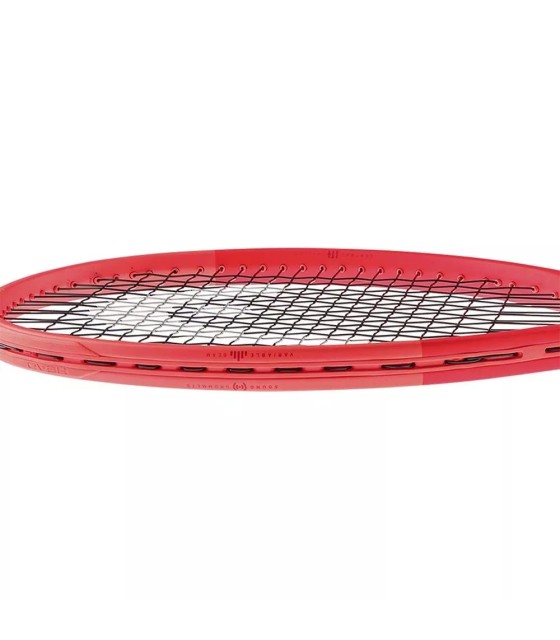 Tête de tennis Radical Radical MP 2025 Contrôle et puissance
