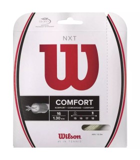 Cordage Wilson NXT 12M