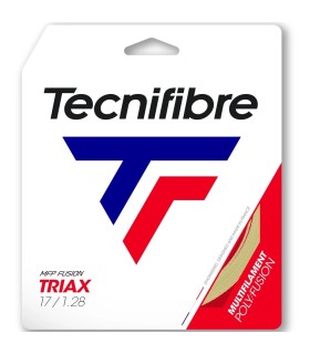 Triax 12m Tecnifibre Triax Cordage | Ipontennis