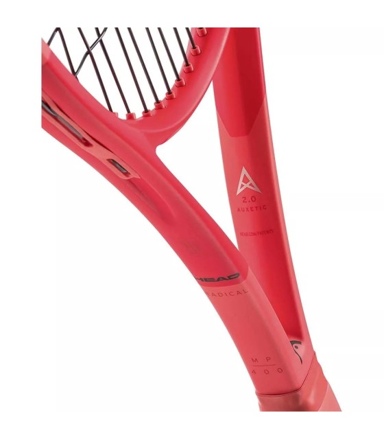 Raqueta Head Radical MP 2025 (300g) 10