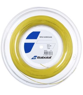 Bobine Babolat RPM Hurrikan 200m | Ipontennis
