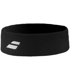 Babolat Black Headband