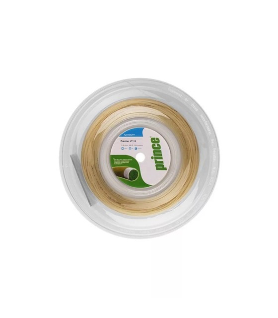 Prince Premier LT coil 100m string