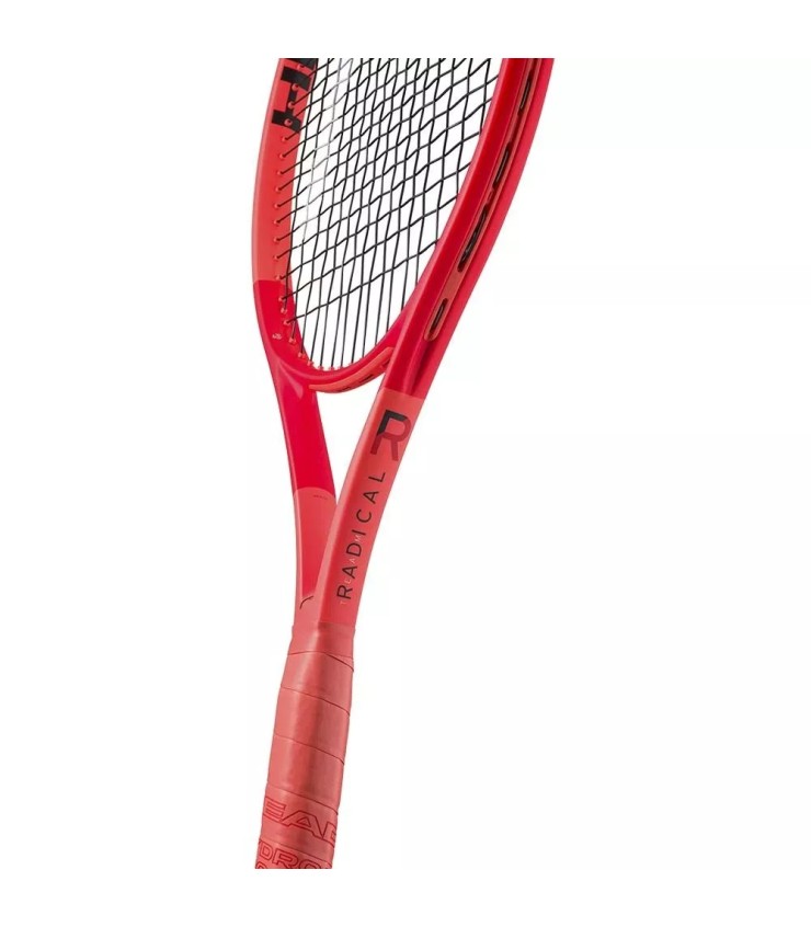 Head Radical Team 2025 Schläger (280g) | Ipontennis