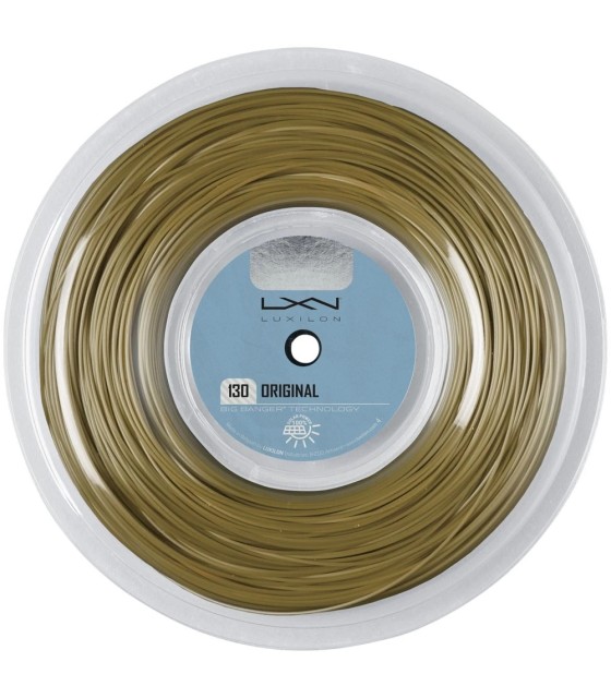 Bobine Luxilon Original 200m