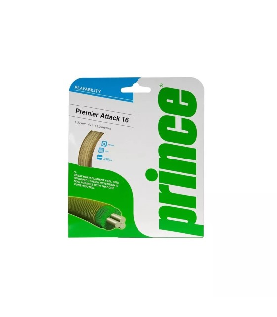 12m Cimage Prince Premier Attack 12m | Ipontennis