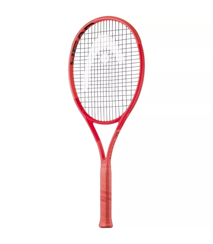 Raquete Head Radical Team L 2025 (260g) | Ipontennis