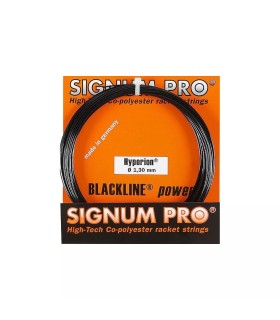 Cordage Signum Pro-Hyperion 12m | Ipontennis