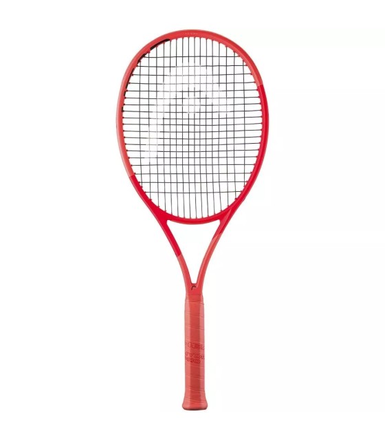 Team radicale della testa di Raqueta L 2025 (260 g) | Ipontennis