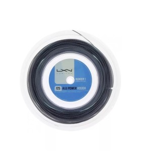Bobine Luxilon Alu Power Group 200m | Ipontennis