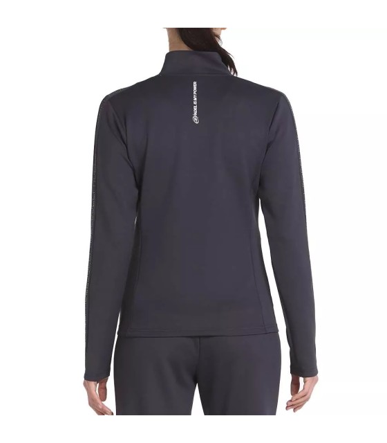 Bullpadel Propus Carbon Woman Jacket | IPONTENNIS