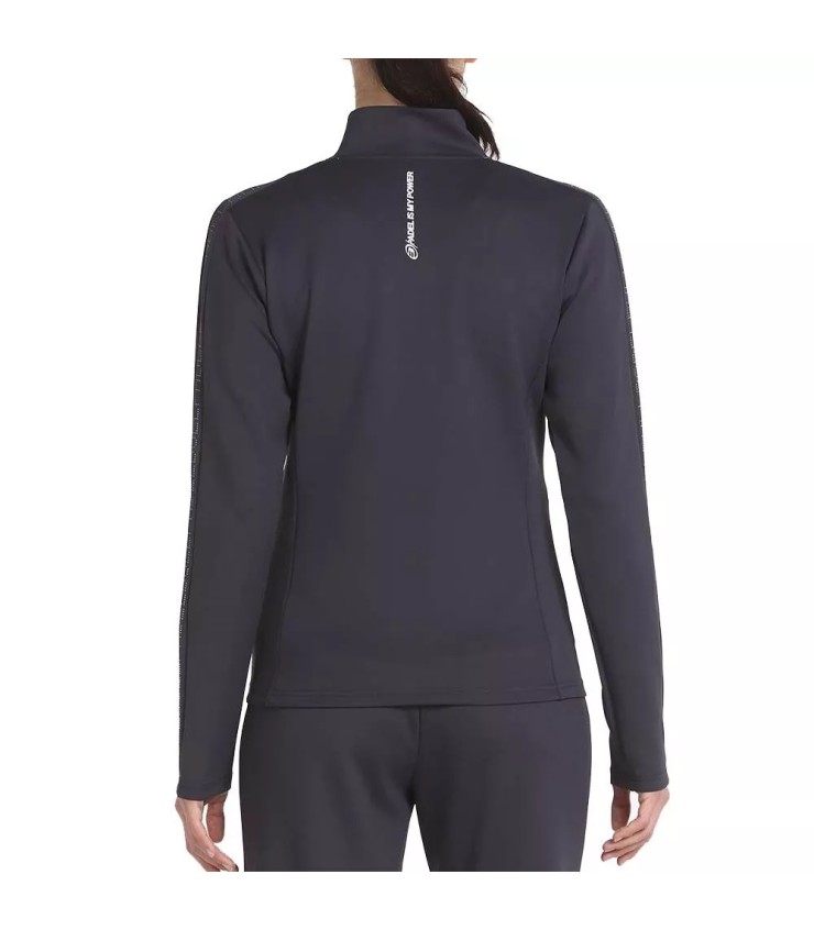 Bullpadel Propus Carbon Woman Jacket | IPONTENNIS