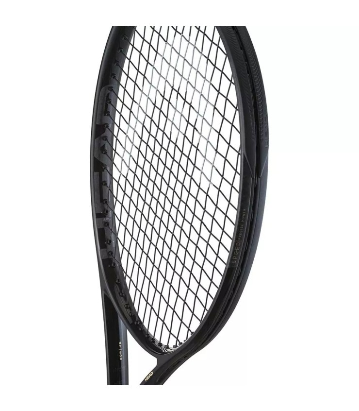 La légende de la vitesse de la tête raquette MP 2025 (300g)