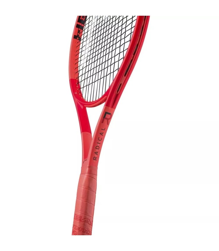 Head Radical Team L 2025 Racket (260g) | Ipontennis